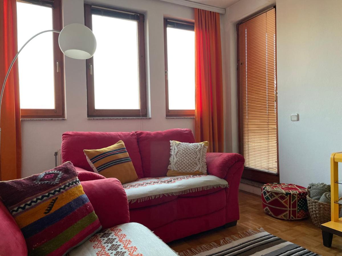 Mexican Touch Apartment With Parking Garage Pristina Exterior photo